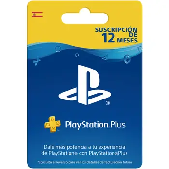 365 Dias Playstation Plus Omrežja, video iger, kartice, Mreža Živo in splošne smernice Ps4 (dodatna oprema)