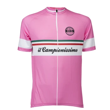2016 Poletje človek roza dres kolesarski dresi Quick Dry / modra kolo, kolesarska oblačila nositi ropa ciclismo maillot Dihanje Udobje
