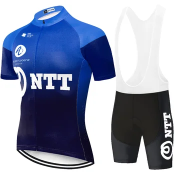 2020 EKIPA NTT kolesarski dres 20 D kolo mtb Hlače mens poletje quick dry roupa ciclismo Culotte obrabe tenue cycliste homme