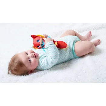 2020 Novorojenčka Infrant Otroška Igrača brinquedos Lutka Igrača Obroč za Zvonec Mobilna Postelja Plišastih Baby Campanula Voziček educativo Otroci Jaslice