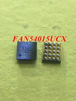 3pcs/veliko FAN54015UCX IC USB SW POLNILNIK LI-ION 20WLCSP 54015 FAN54015