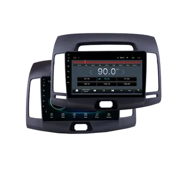 4G LTE Android 10.1 Za Hyundai stare Elantra 2004-2010 Multimedijski Predvajalnik Avto DVD Predvajalnik Navigacija GPS Radio