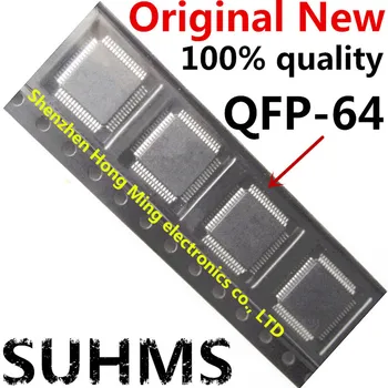 (5-10piece) Novih MC9S08AC128CFUE MC9S08AC128 CFUE QFP-64 Chipset