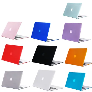 A1370 A1465 A1369 A1466/Mat kristalno Laptop Primeru Za Macbook Air 11.6