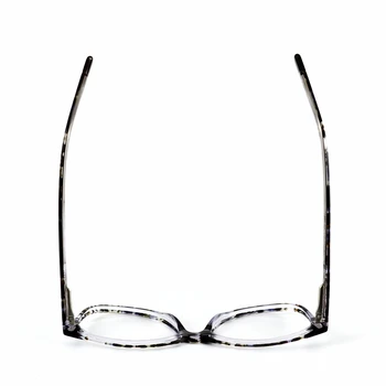 Acetat Optičnih Očal Okvir Ženske Modni Oblikovalec Kratkovidnost Recept Očala Ženske Celoten Kvadratni Nerd Očala Očala