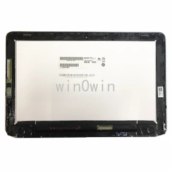 B116XAB01.3 LCD-ZASLON, Zaslon na Dotik, Računalnike Sestavljanje Okvirja Zaslona Za HP Probook x360 11 G1 EE Prenosnik