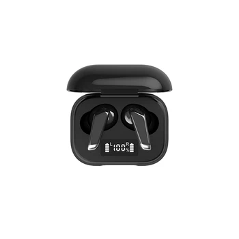 BT-J70 TWS Res Brezžične Slušalke Z Bluetooth 5.0 Šport Sweatproof Slušalke HD Stereo Čepkov Za iphone xiaomi huawei