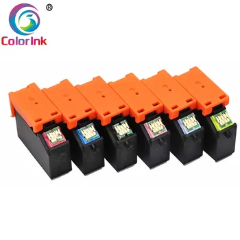 ColorInk za Epson 378XL kartuša 378 za Epson Izraz Foto XP-8500 XP-8505 XP-1500 tiskalnik kartuše C13T37914010