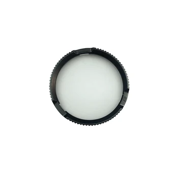 Difuzor Steklo Objektiv S Plastično Filter Primeru Za P T E M Series LED Svetilka z Glavo Nit