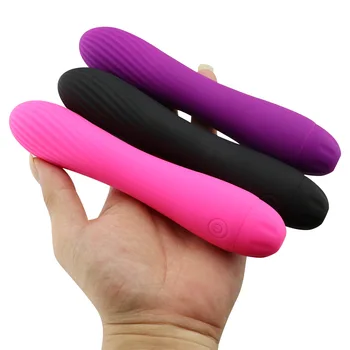 Dildo Vibrator za Klitoris Sex Igrače za Ženske Nit Massager G Spot Muco Vagina Stimulator Odraslih Igrače USB Polnilne Nepremočljiva