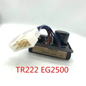 Generator regulator val plošče TR222 EG2500