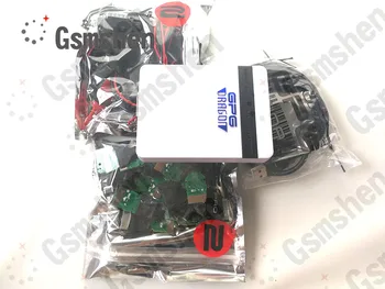 Gsmshen original GPGDRAGON polje odklepanje&flash kitajski telefoni s kabli&32jigs čip adapterja