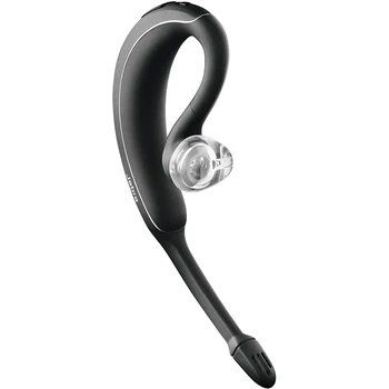 Jabra Wave Prostoročno opremo Bluetooth Slušalke Ear Kavljem Brezžična tehnologija Bluetooth Poslovnih Slušalke HD Voice Stereo Klic Glasbe V Avtomobilu Sestanek