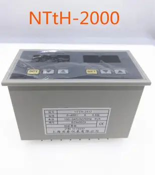 K 400 Resnično NTtH-2000 prenos toplote pralni NtTH-2412 čas nadzor temperature naprave