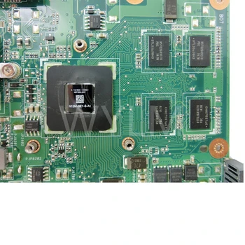K53SD GT610M 2GB USB3.0 mainboard REV5.1 Za ASUS K53S X53S A53S K53SD P53S Prenosni računalnik z matično ploščo 60-N3EMB1300-D2 brezplačna dostava