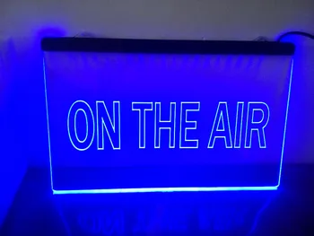 Ka11 Na Air Studio Igre Soba LED Neon Luči Prijavite na Debelo Dropshipping