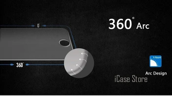 Kaljeno steklo Za Huawei P8 lite ALE-L21 ALE-L04 mobilni telefon, zaslon visoke kakovosti zaščitnik film zaščitna stekla