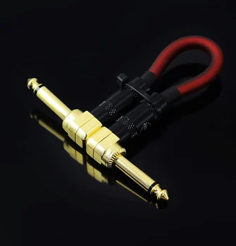 KGR Visoke kakovosti Kitara Učinek kabel za kitare kabel linija bas linijo instrument kabel skladu ofc Bakra
