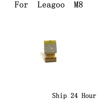 Leagoo M8 Uporablja zadnjo Kamero Zadaj Fotoaparat 13.0 MP Modula Za Leagoo M8 Popravila o Določitvi Del Zamenjava