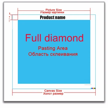 LZAIQIZG Polni Sveder Diamantni Slikarstvo Lepa Pav 5d Diamond Vezenje Prodaje Diamant Sliko Okrasnih Doma Dekor Darilo