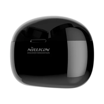 NILLKIN Svobode TWS Bluetooth 5.0 Slušalke Res Brezžične Stereo Gaming Headse ne Nepremočljiva Čepkov z Slušalke Polnjenje Primeru