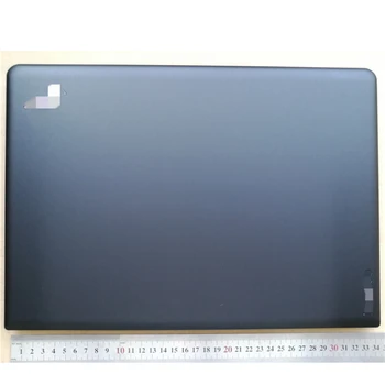 Nov prenosnik Lenovo Thinkpad E475 E470C E470 LCD Zaslon Hrbtni Pokrovček Zgornjem Primeru/Sprednjo Ploščo/podpori za dlani/Dnu Osnovno Kritje Primera
