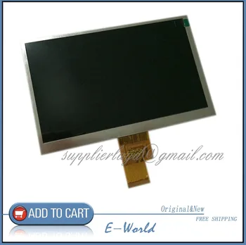 Nov Zaslon LCD Matrika Zaslon Plošča, Zamenjava 7