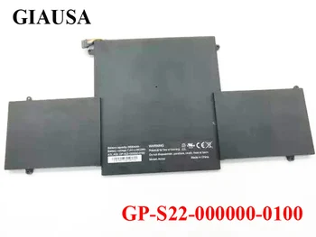 Nova baterija za Puščico GP-S22-000000-0100 baterija wh 59.2