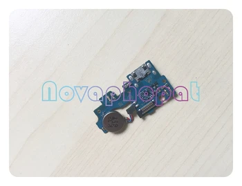 Novaphopat Za Smart Vodafone Prime 7 VFD600 Mikro Polnjenja Priključek USB Dock Polnilnik Priključite Flex Kabel ; 10pcs/veliko