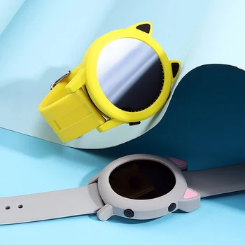 Ohišje Za Huawei Watch GT 2 46mm 42mm Mehki Silikonski primeru odbijača lupini okvir Za ČAST WatchMagic2 46mm 42mm watch Accessorie