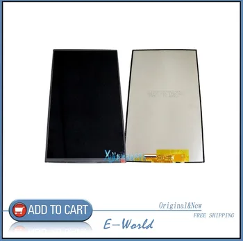 Original 10.1 palčni 40pin LCD Zaslon Za irbis tz15 Tablet pc brezplačna dostava