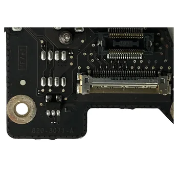 Original 820-3071-A/I USB Majhne Odbor zvočna Kartica HDMI SD A 1398 za Apple Macbook Pro Retina 15