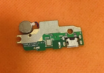 Original USB Polnjenje Odbor Za Elephone A4 Pro MT6763 Jedro Octa Brezplačna dostava