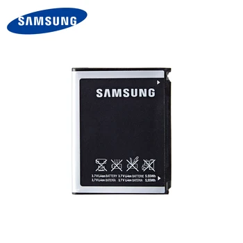 Originalni SAMSUNG AB653850CU AB653850CC baterija 1500mAh Za Samsung i9023 M490 M495 Nexus S i899 I909 i7500 i8000