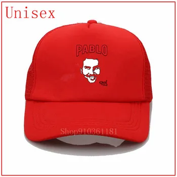 Pablo Escobar kape za moške baseball baseball kape klobuki opremljena klobuk anime klobuk Fant je Dan Dar gorras hombre