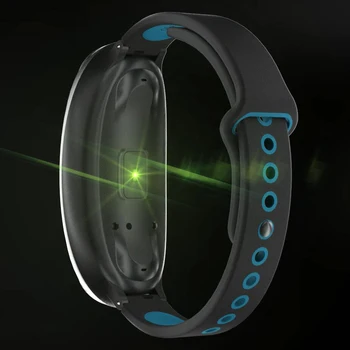 Pametno uro s Brezžična tehnologija Bluetooth 5.0 Slušalke Srčni utrip, Krvni tlak Monitor Fitnes tracker Pametne Ure Za Moške, Ženske
