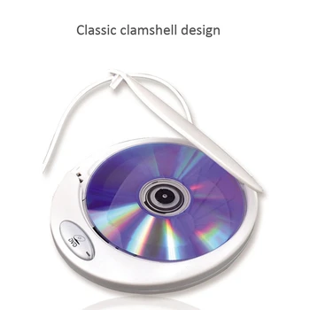 Prenosni Zunanji CD, DVD, USB 3.0 Tip-C DVD Predvajalnik Optični Pogon za Prenosni računalnik Mac Namizni RAČUNALNIK IMac