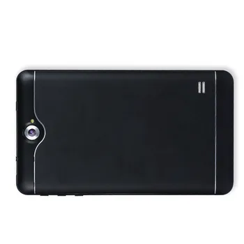 Smart Digitalni MP4 / 3 igralec Z HD 7 Palčni na Dotik Sereen Glasba Igre Digitalni Predvajalniki, Brezžični Wifi Internet 8G Bluetooth Tablet