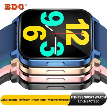 Smart Wach Android Moda za Fitnes Sport Watch 1.7