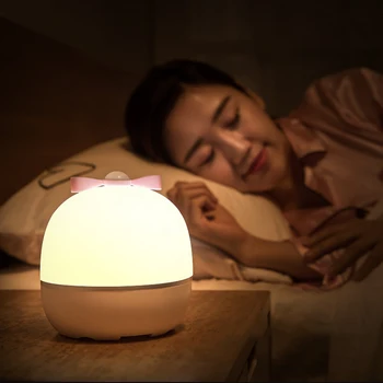 Star Projektor Noč Svetlobe Postelji Otrok Nočne Luči USB Obdavčljivi Vrtljiv LED Nočna Lučka za Otroke, Prostor za Projekcije Svetlobe