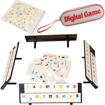 Starši-otrok, interaktivne igrače igra prenosni digitalni igre družinsko potovanje digitalni puzzle prijatelji stranka igre baby