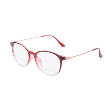 UV400 Anti Modra Svetloba Postopno Multi Poudarek Obravnavi Očala Ženske Retro Vintage Presbyopic Očala Glej Blizu In Daleč Očala