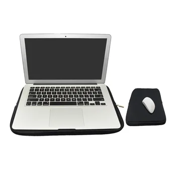 Veliki Popusti Nepremočljiva Laptop Torba Rokav Primeru 11,13,14,15,15.6 Palčni Prenosnik Torba Za Macbook Air Pro Retina za HP Dell