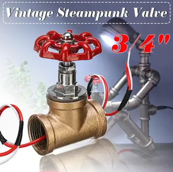 Vintage Steampunk 3/4