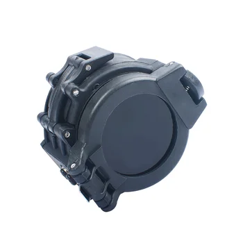 WADSN Airsoft Taktična Svetilka IR Filter Za Surefir M961 M910 IR Ir Filter s Premerom 40 mm Zaščitni Pokrov