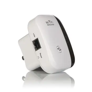 Wifi Signala Ojačevalnik, Brezžični Vmesnik Wifi Dolge razdalje, Wifi WiFi Extender Booster Wi-fi Ultraboost Repiter WPS Dostopna Točka
