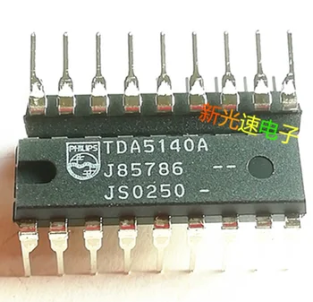 Xinyuan 5pcs/veliko TDA5140A TDA5140 DIP-18, ki je Na Zalogi
