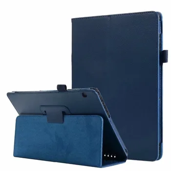 Zložljivi PU Usnjena torbica Za Huawei MediaPad T5 AGS2-W09/L09/L03/W19 10.1