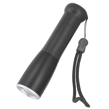ZOOM T6 LED Svetilko Svetilke 18650 nepremočljiva Lučka lučka Za Kolo šotor turizem Self-defense